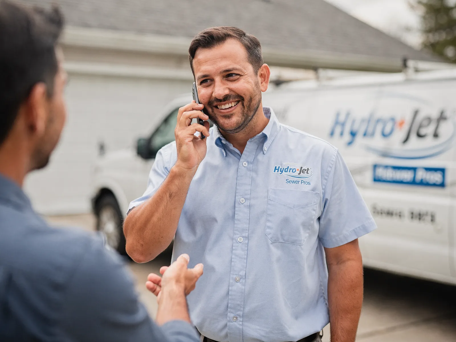 Hydro Jetting Hampstead, MD FAQs